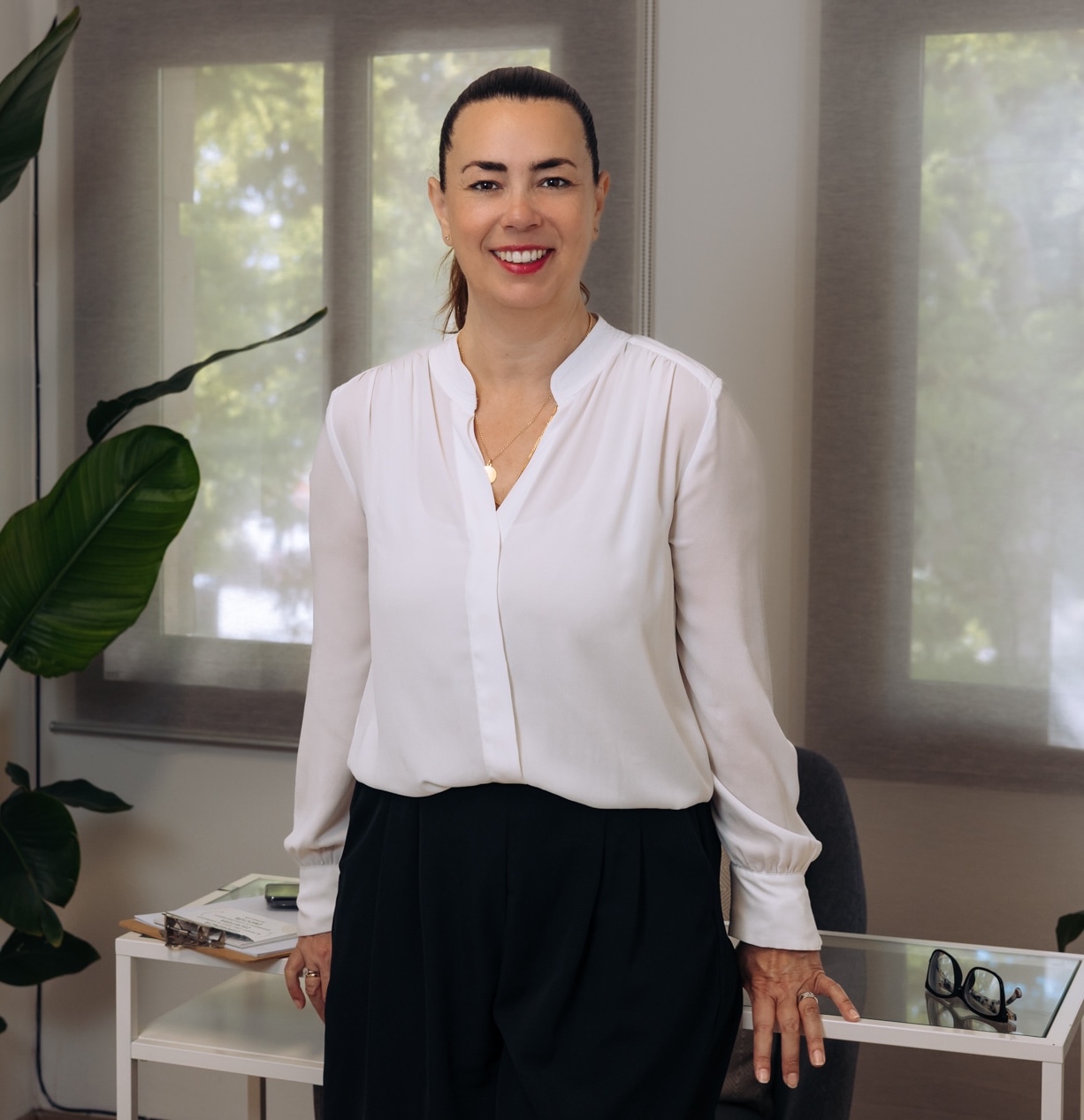 Rocío Mesa Terapeuta. Terapia online y presencial